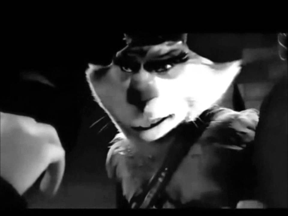 White Rabbit • Bunnymund