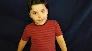 Daniel Tigers Be My Neighbor Day 2020 - Kera Kids - A Neighbor Means To Me By Jack B.