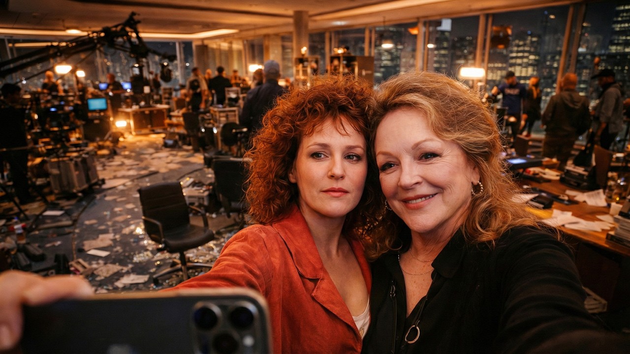 Die Hard (1988) Cast Then vs Now (2026) 💥 An Action Classic That Changed Christmas Forever