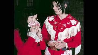 Watch White Stripes Baby Brother video