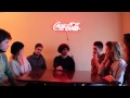 Focus Group Coca-Cola UVA