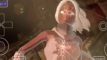 Vita3K Android v6 | Gravity Rush | Turnip Driver | Snapdragon 765G | PSVita Emulator | Graphic Bug