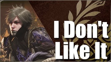 I Don