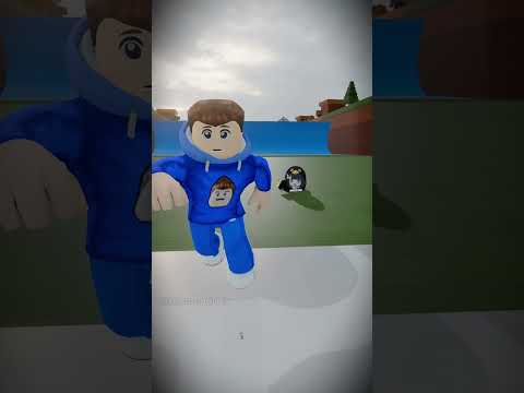 OHH NO! GUGU GAGA NEEDDS HELP IN THIS GAME😱😨  #roblox #gugugaga