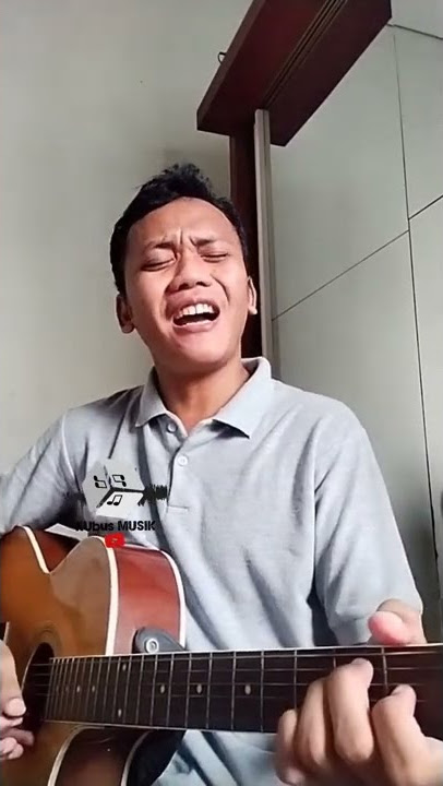 ARVIAN DWI | Melepas Masa Lajang Cover Nada Tinggi Versi Syarif