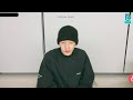 Bang chan singing ed sheeran  im a mess reaction chans room 92