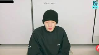 Bang Chan singing "Ed Sheeran - I'm A Mess" REACTION (Chan's Room 92)