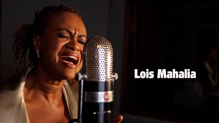 Fado Portugus- Cover by Lois Mahalia