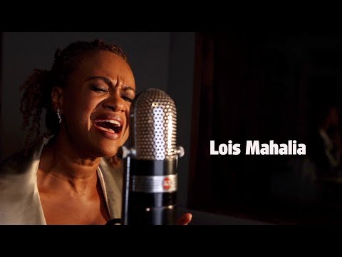Fado Português- Cover by Lois Mahalia