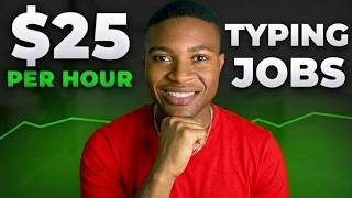 TYPE and EARN | 3 Online Typing Jobs Anyone Can Do!