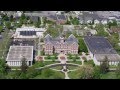 The University of Findlay Overview