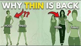 The Truth About the New Thin Craze: Why Women Are Being Tricked