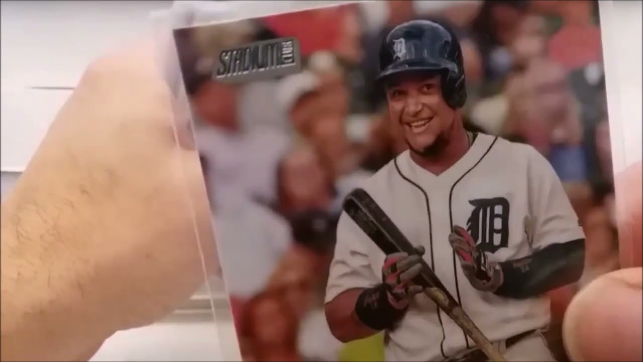 Mail Day - eBay Purchase of Cards of 3 of My Favorite Players!