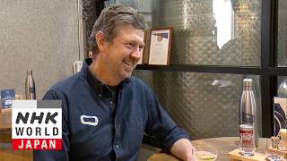 Japanophiles: Phillip Richards - Japanology Plus