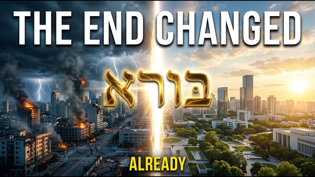 Пророчество Исаии о новых небесах — еврейское слово, которое меняет конец света.