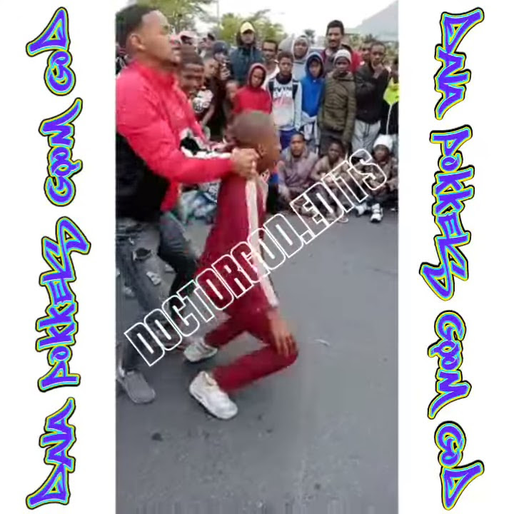 Dala pokkels gqom god devious boys