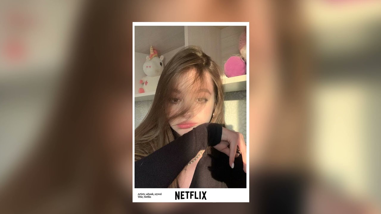 Watch adusek ft. szywol - Netflix on YouTube Watch adusek ft. szywol - Netflix on YouTube