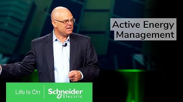 Strategy Talk Active Energy Management Steve Wilhite