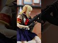 JoyToy Source 1/12 Level Nine Frontline Chaos Girls【Stop Motion Animation】