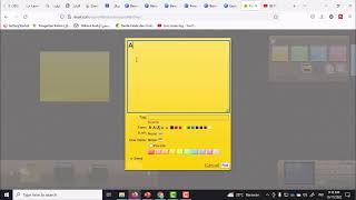 Cara Menggunakan Lino It Untuk Pembelajaran