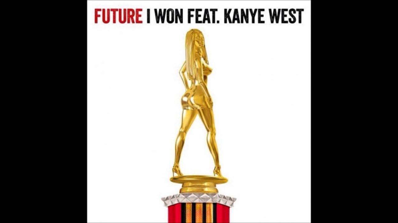 I won t go out. I won. Future - i won (Explicit) ft. Kanye West. Kanye West feat. Kanye West Happy ft Future.