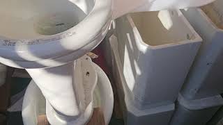 Gary Lupiens Toilet Collection 2