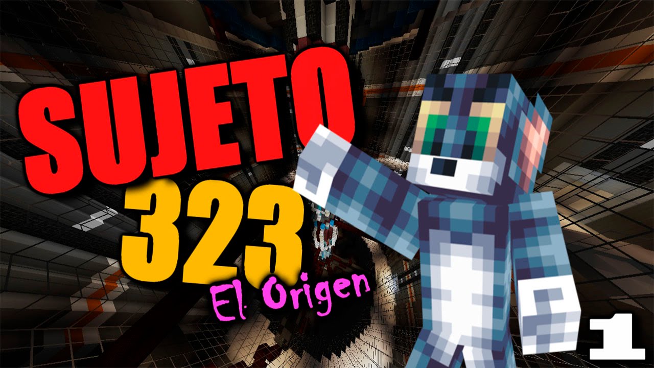 ⁣SUJETO 323: EL ORIGEN #1