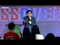 CrossOver | February 19, 2026