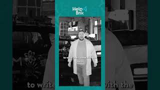 Something has to change! 🦾👨‍🎓 #helpbnk #doorbelldream #givewithouttake #simonsquibb