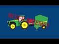 How to Conduct a Power Take-Off (PTO) Safety Demonstration