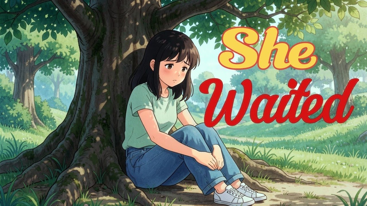 She Waited… and It Hurt | She Was Afraid to Start | Motivational Story 