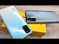 Redmi Note 10 vs Realme 7i - Which Should You Buy ?