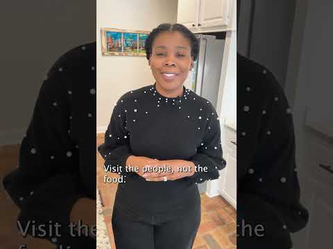 7 Holiday Tips To Maintain Healthy Diet Habits 