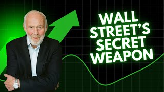 Jim Simons: The Genius Who Beat Wall Street with Math