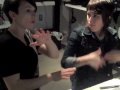 Tegan and Sara - On Northshore [Behind The Scenes]