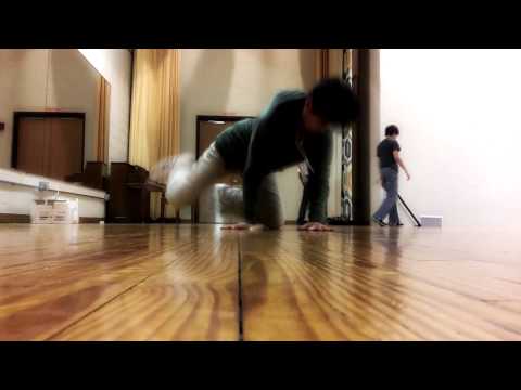 [2] Windmill Progress | 12.18.12