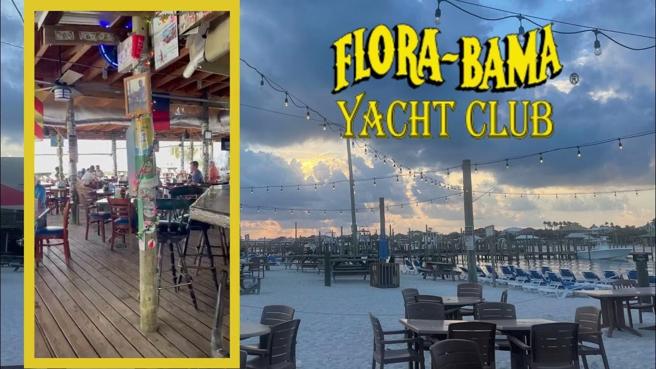 FloraBama Yacht Club YouTube