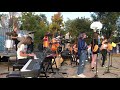 Polaris High School Band: Sweater Weather