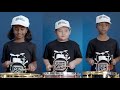 Legend of Eagles | Snare Drum Cover | Drum Camp 2021 | Drum Prodigy Singapore