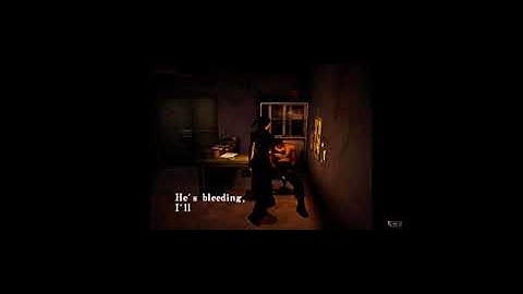 Resident Evil Code Veronica X Part 1