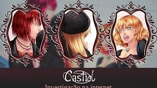 Amor Doce Ep 35 Castiel