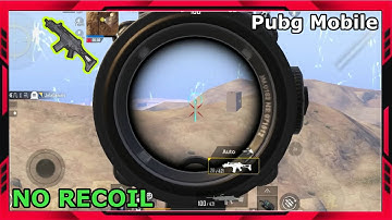 G36C BEST GUN IN KARAKIN? | PUBG MOBILE GAMEPLAY