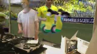 SkylineSessions.TV 011 - DJ Clap