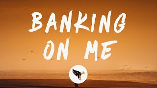 Gunna - Banking On Me (Lyrics)