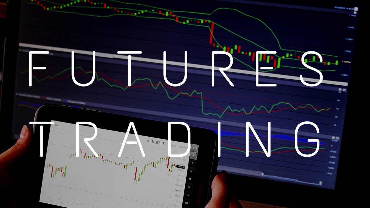 How To Use Futures Trading To Leverage What Is Happening In The Stock