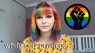 The Problem With Pride || GRWM || Virtual Pride