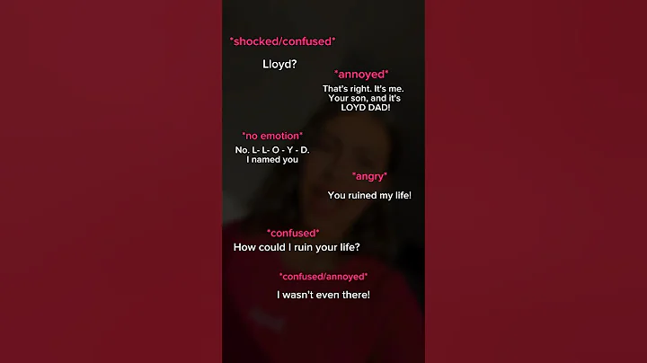 Can you act?Try it🎭#moviescenes #acting #actingchallenge #lipsyncacting #songwithlyrics #lipsync