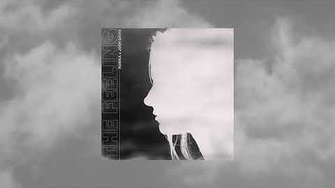 Rubika & Josh Davis - The Feeling