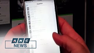 PH National Privacy Commission probes alleged Facebook data breach affecting Filipino users | ANC