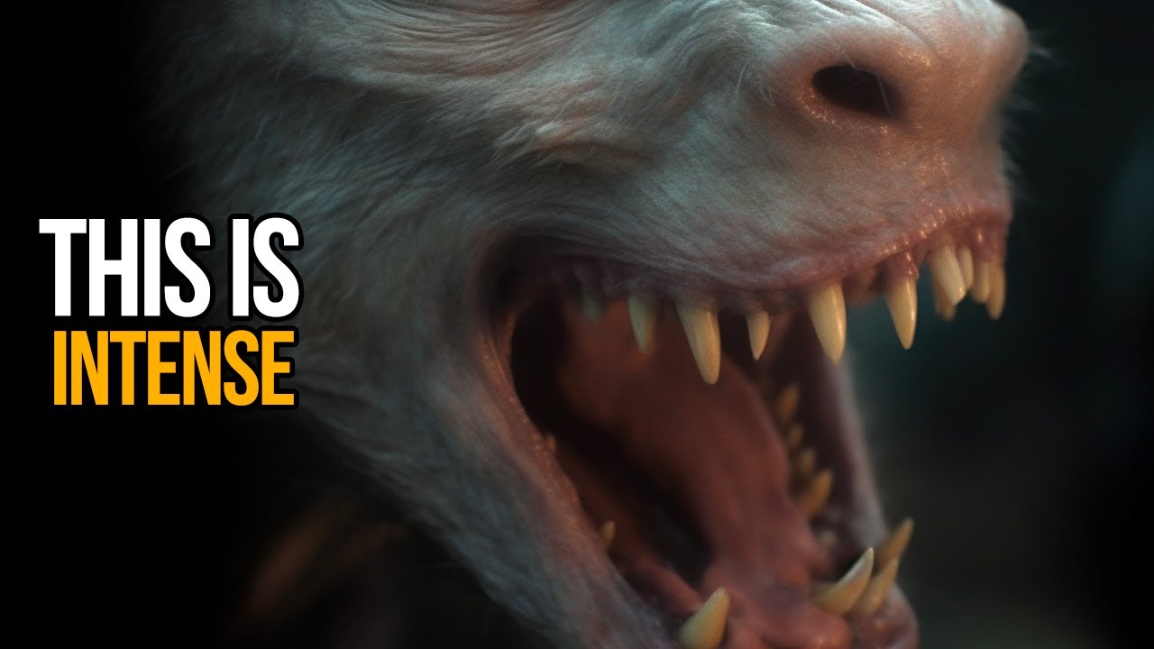 You Won't BELIEVE What HAPPENED... - YouTube